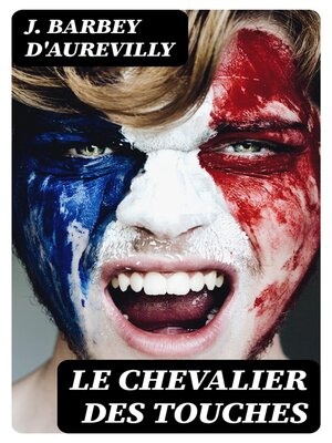 cover image of Le Chevalier des Touches